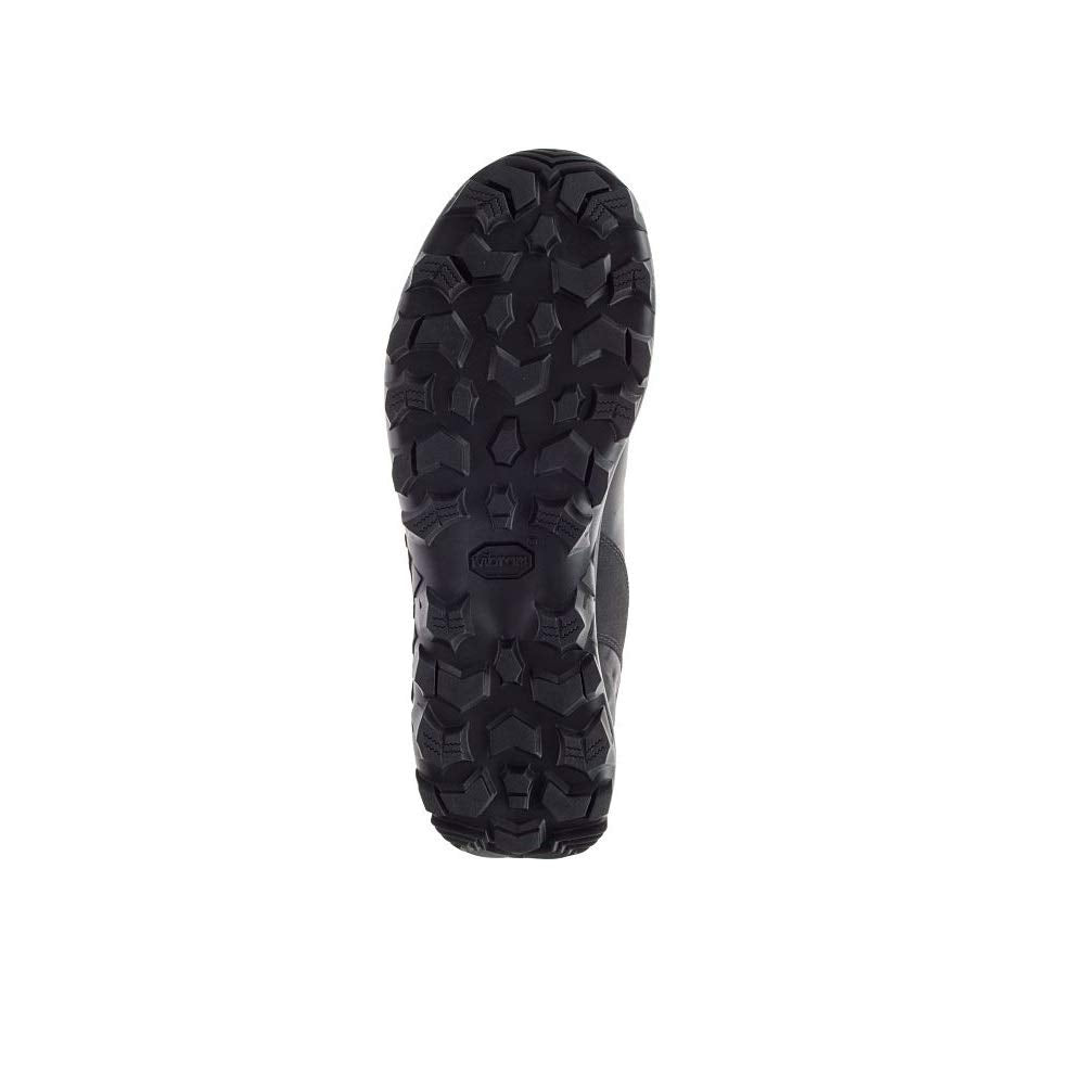 Merrell J09929115.0 Rogue 8" Wp - Black 15.0