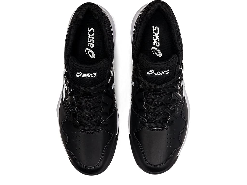 ASICS Gel-Contend® 7 Black/White 7.5 4E - Extra Wide