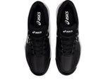 ASICS Gel-Contend® 7 Black/White 7.5 4E - Extra Wide