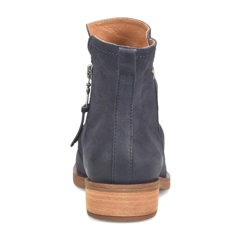 Sofft Beckie Sky Navy 9.5 M (B)