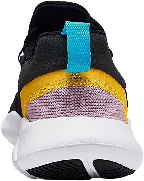 Nike Women's Sneaker 11.5 Blue,black
