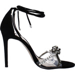 SCHUTZ Jayda 5.5 Transparente/Black