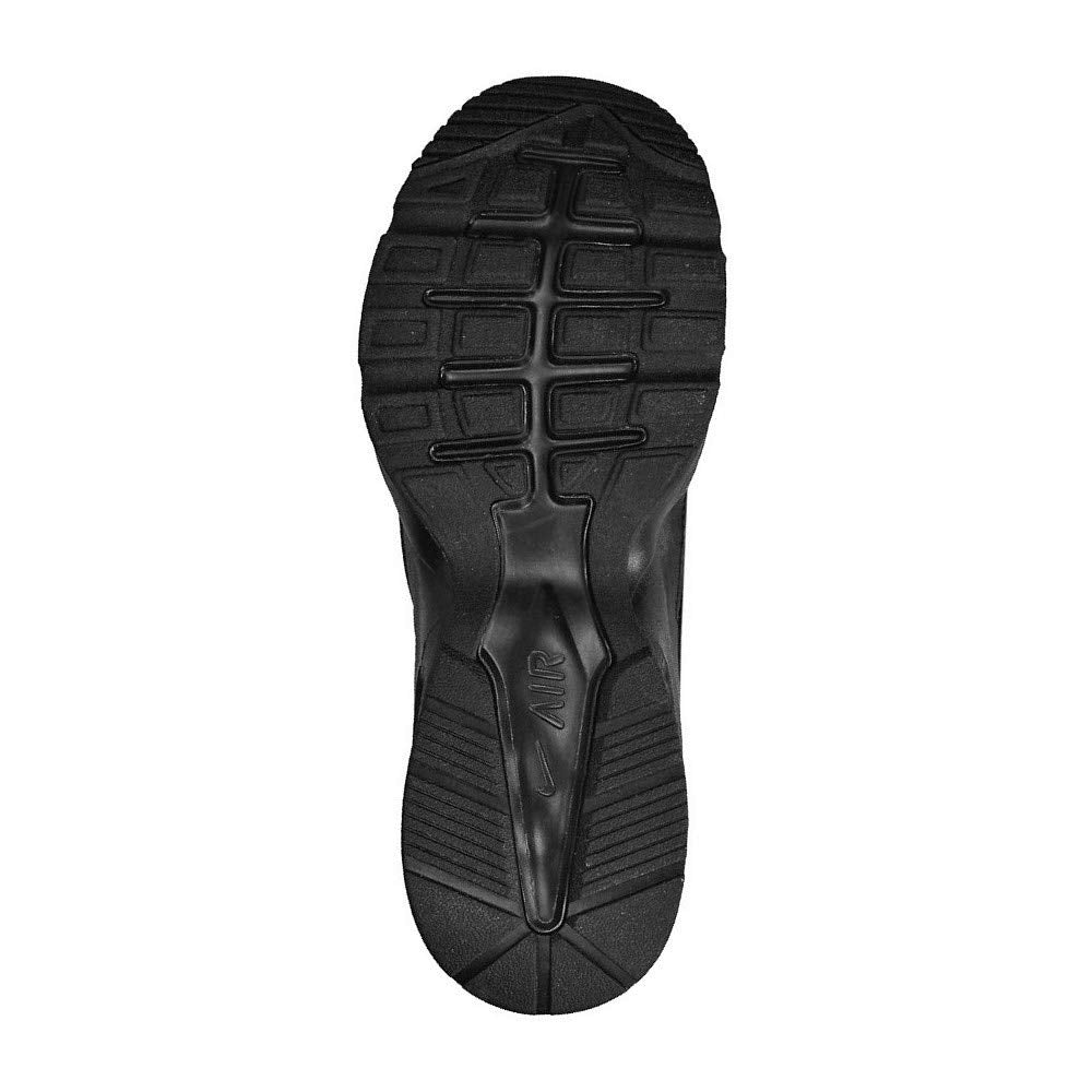 Nike Air Max Fusion Mens Running Trainers CJ1670 Sneakers Shoes (UK 9 US 10 EU 44, Black Black Black 001)