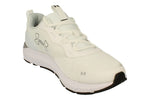 Under Armour HOVR Sonic Strt Mens Running Trainers 3024369 Sneakers Shoes (UK 7.5 US 8.5 EU 42, White White 100)