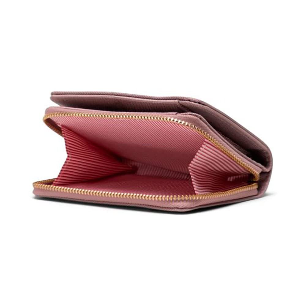 Herschel Supply Co. Quarry RFID Ash Rose One Size