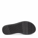 Teva Women's Voya Flip Flop 8 Bar Street Black