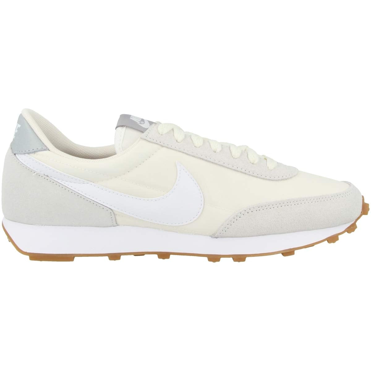Nike Womens WMNS Daybreak CK2351 101 White/Gum - Size 8.5W