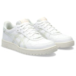 ASICS Women's Japan S Sportstyle Shoes, 7.5, White/Pure Aqua