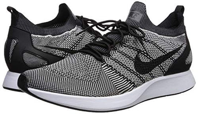 Nike Women's Low-Top Trainers, Black / Black / Pure Platinum, 10.5