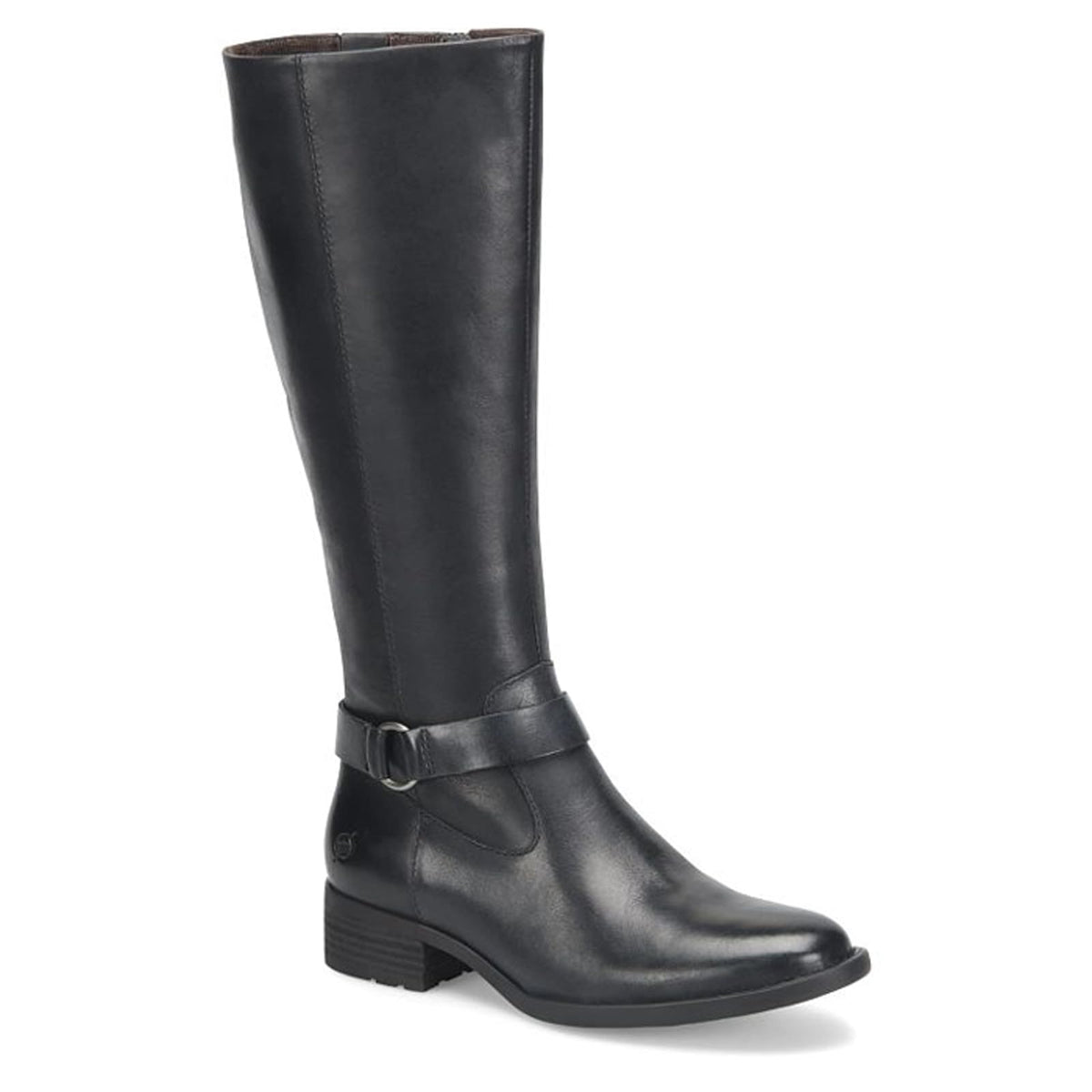 BORN Women's Saddler Black 11 M