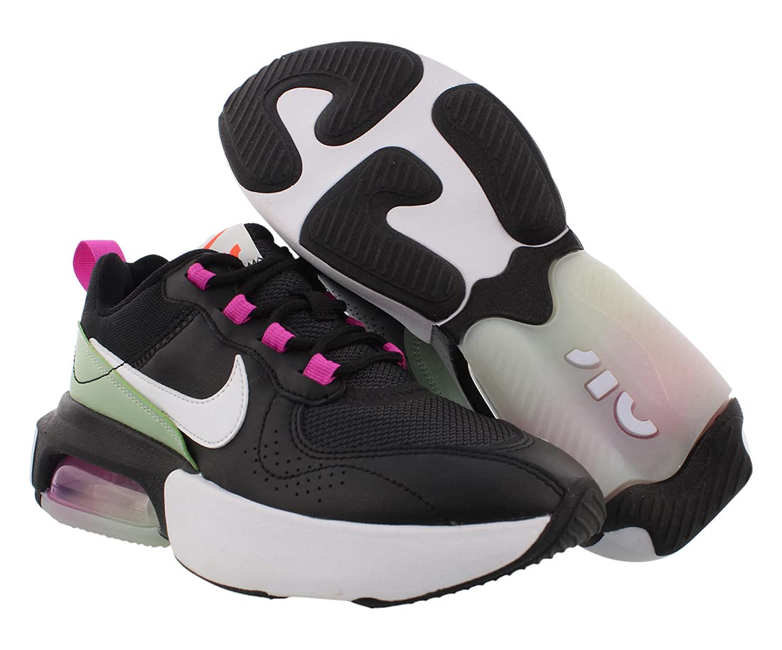 Nike Air Max Verona Womens Shoes Size 6, Color: Black/Summit White/Fire Pink