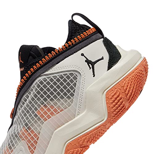 Jordan Doggfather (Big Kid) Phantom/Black/Rattan/Pale Ivory 5 Big Kid M