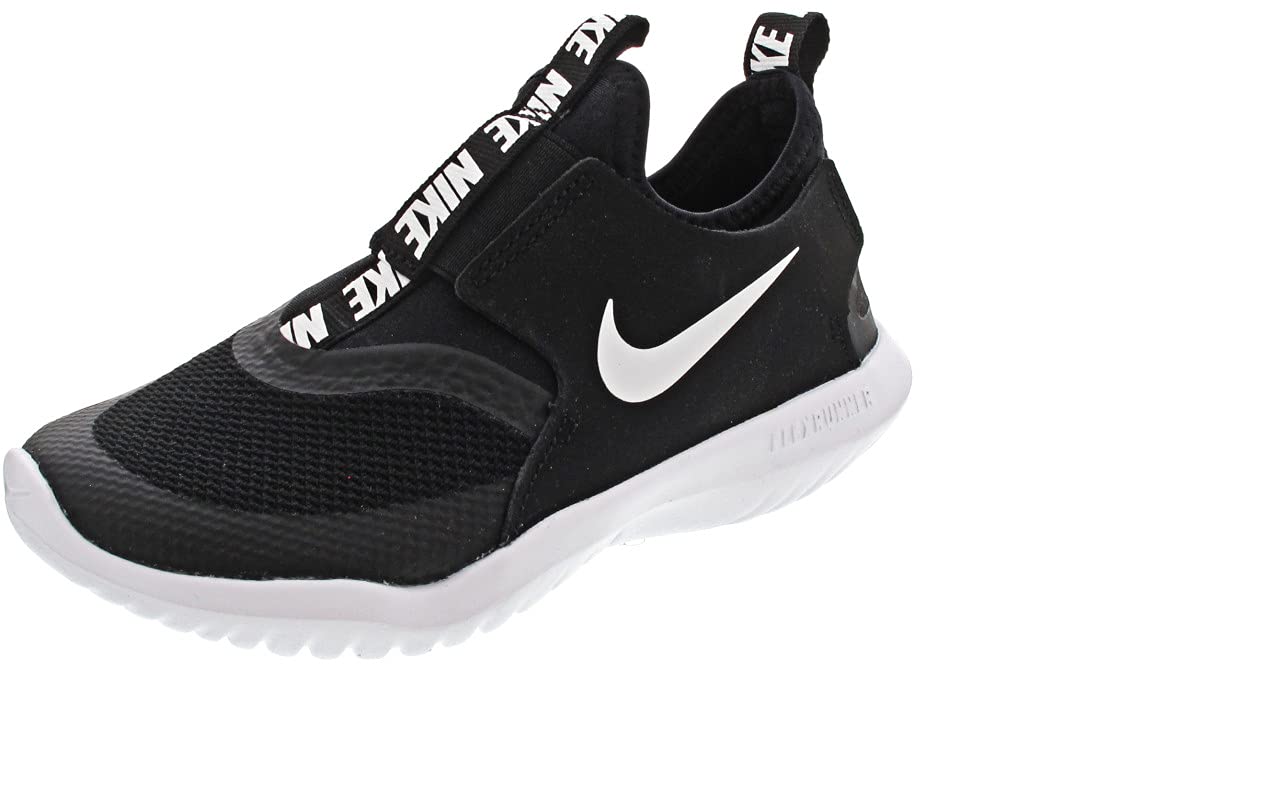 Nike Flex Runner Dream (Little Kid) Ghost/White/Aluminum/Pink Foam 3 Little Kid M