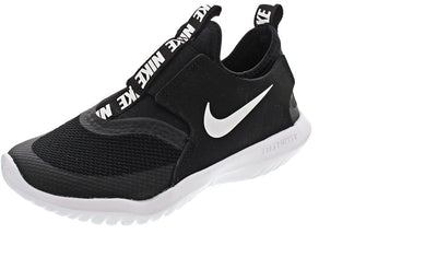 Nike Flex Runner Dream (Little Kid) Ghost/White/Aluminum/Pink Foam 3 Little Kid M