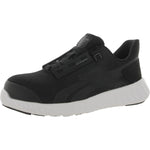 Reebok Work Women's Sublite Legend Comp Toe Athletic Work Shoe Black - 11.5 Wide