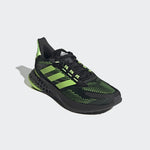adidas 4DFWD Pulse Shoes Kids', Black, Size 6