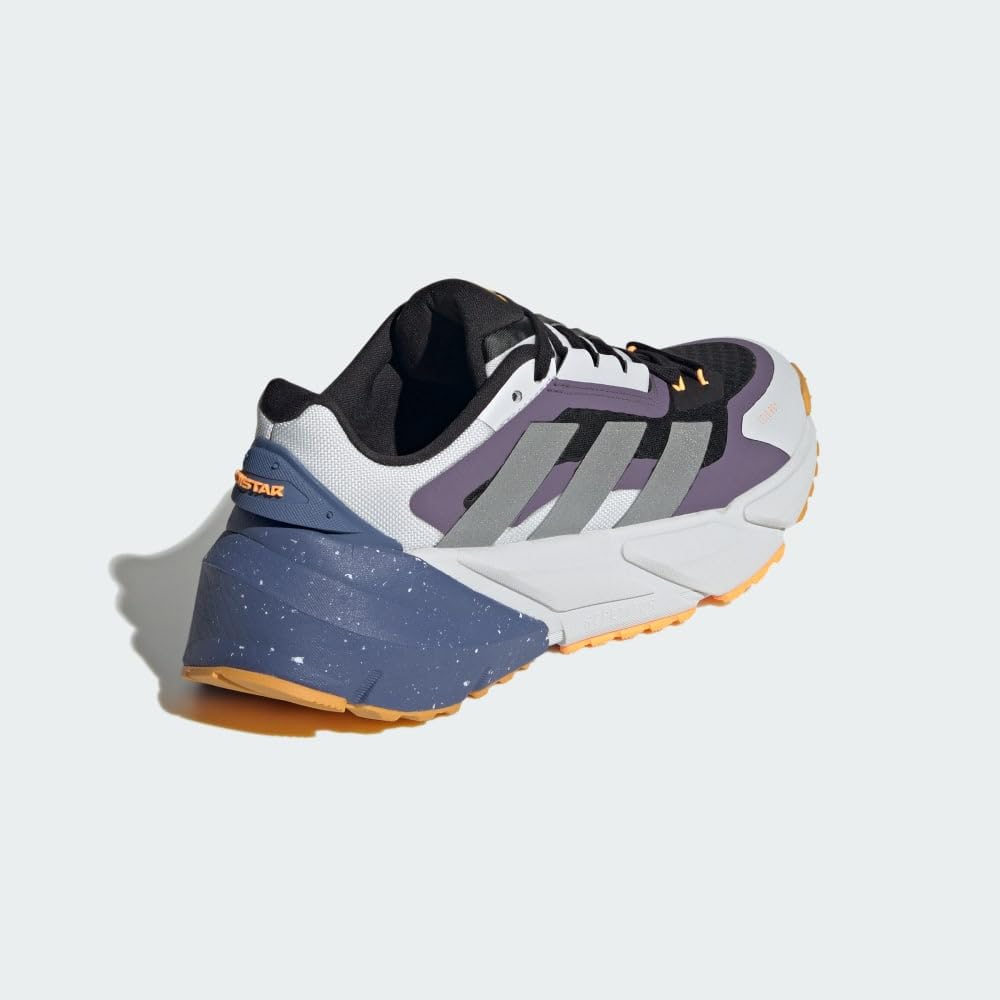 adidas Adistar Cold.RDY Dash Grey/Silver Metallic/Black 7.5 B (M)