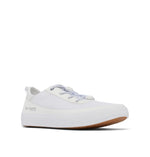 Columbia Men's Bonehead PFG Boat Shoe 11.5 White/Columbia Grey