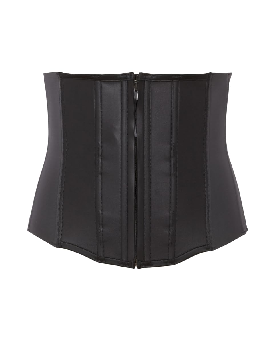 SPANX Under Sculpture™ Waist Cincher Very Black SM