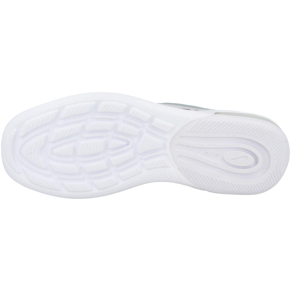 NIKE Women's Running Shoes, Gold Pure Platinum Red Crush Black 003, 9