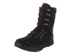 Timberland Men's 8" Field Guide Black Nubuck Boot 10 Men US