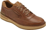 Rockport 9000 Men's Prowalker Limited Edition Walking Java Leather - 9.5 Wide