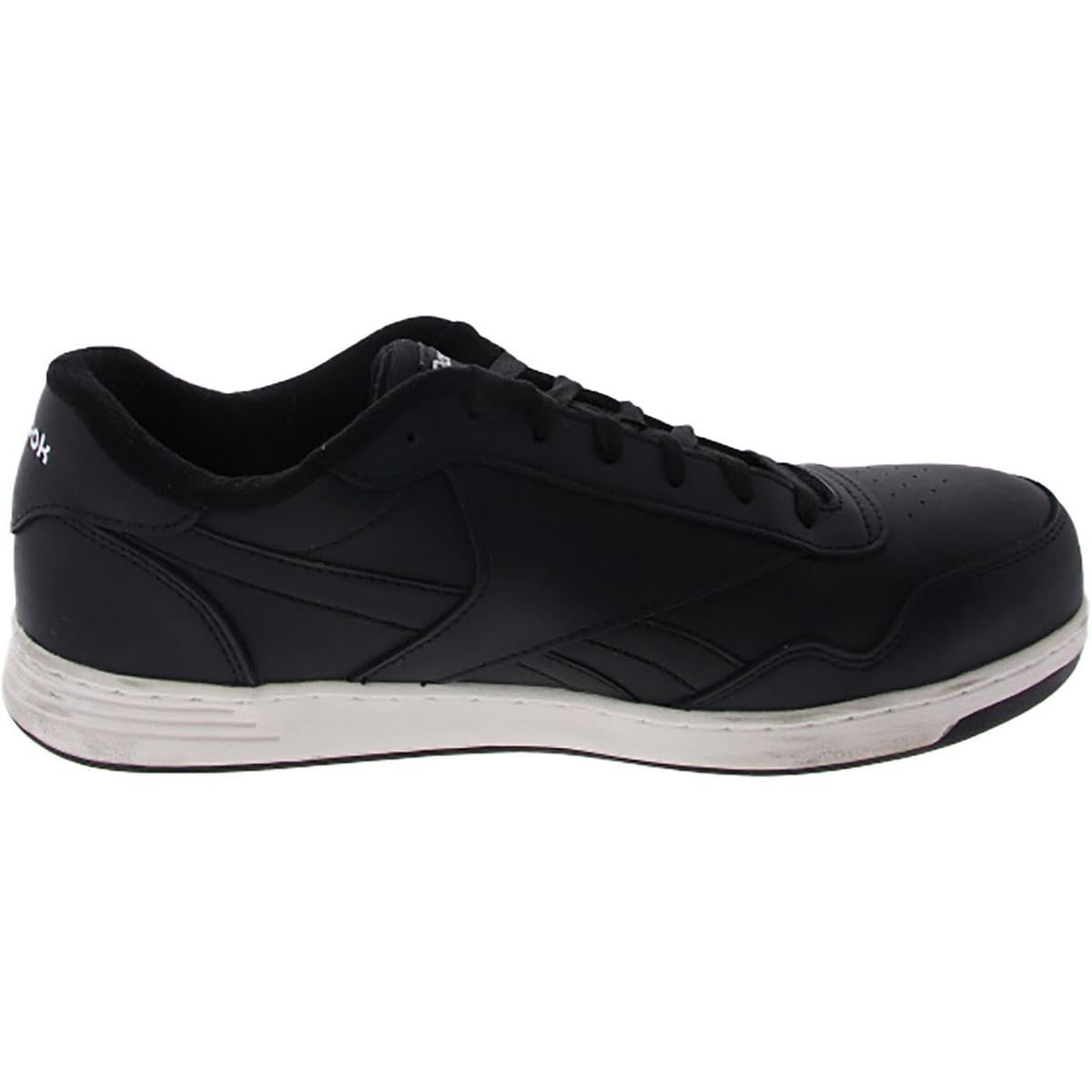 Reebok Work Club MEMT Work CT Mens Oxford 13 2E US Blackwhite