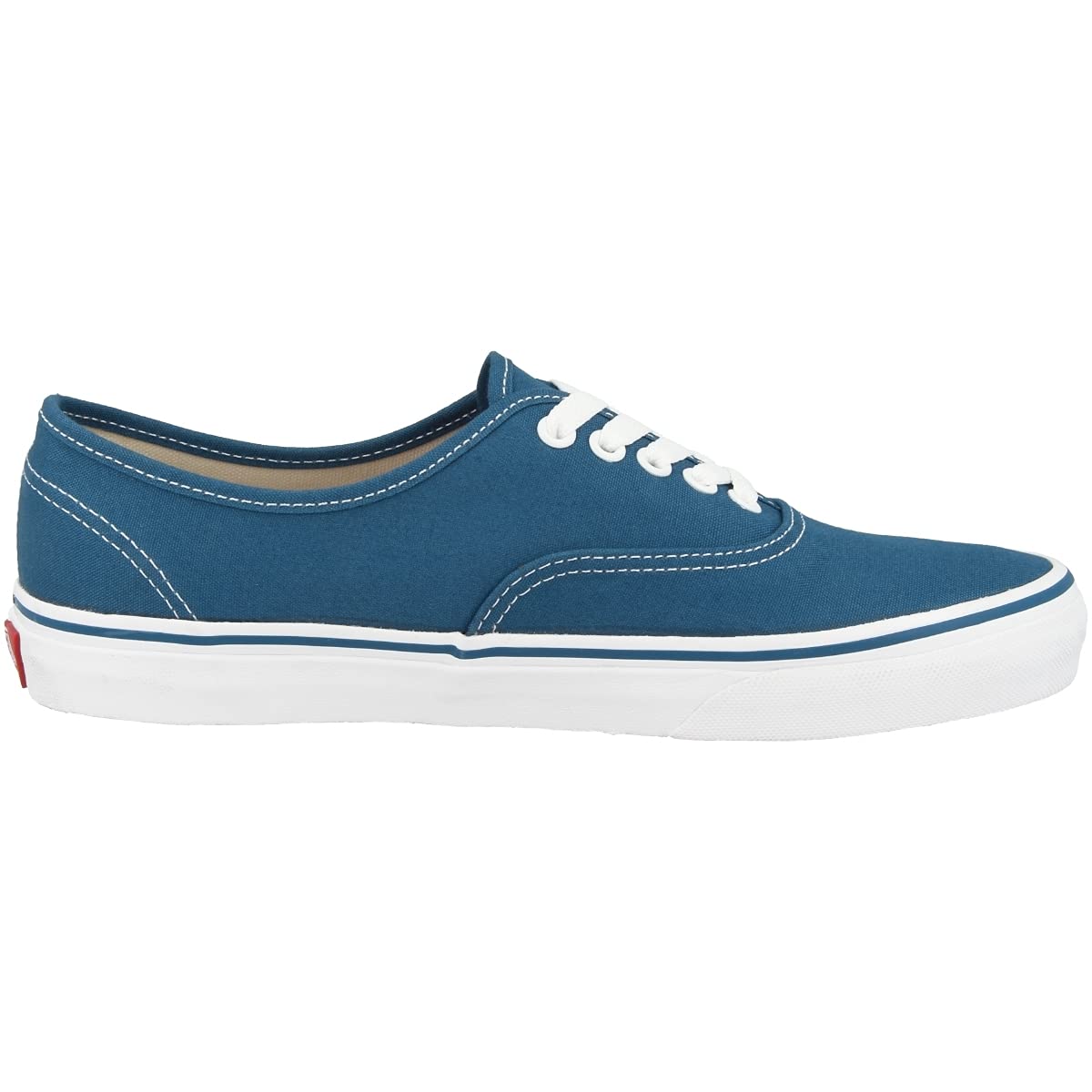 Vans Unisex-Child Old Skool V Core (Toddler) UK 5 5 UK Navy
