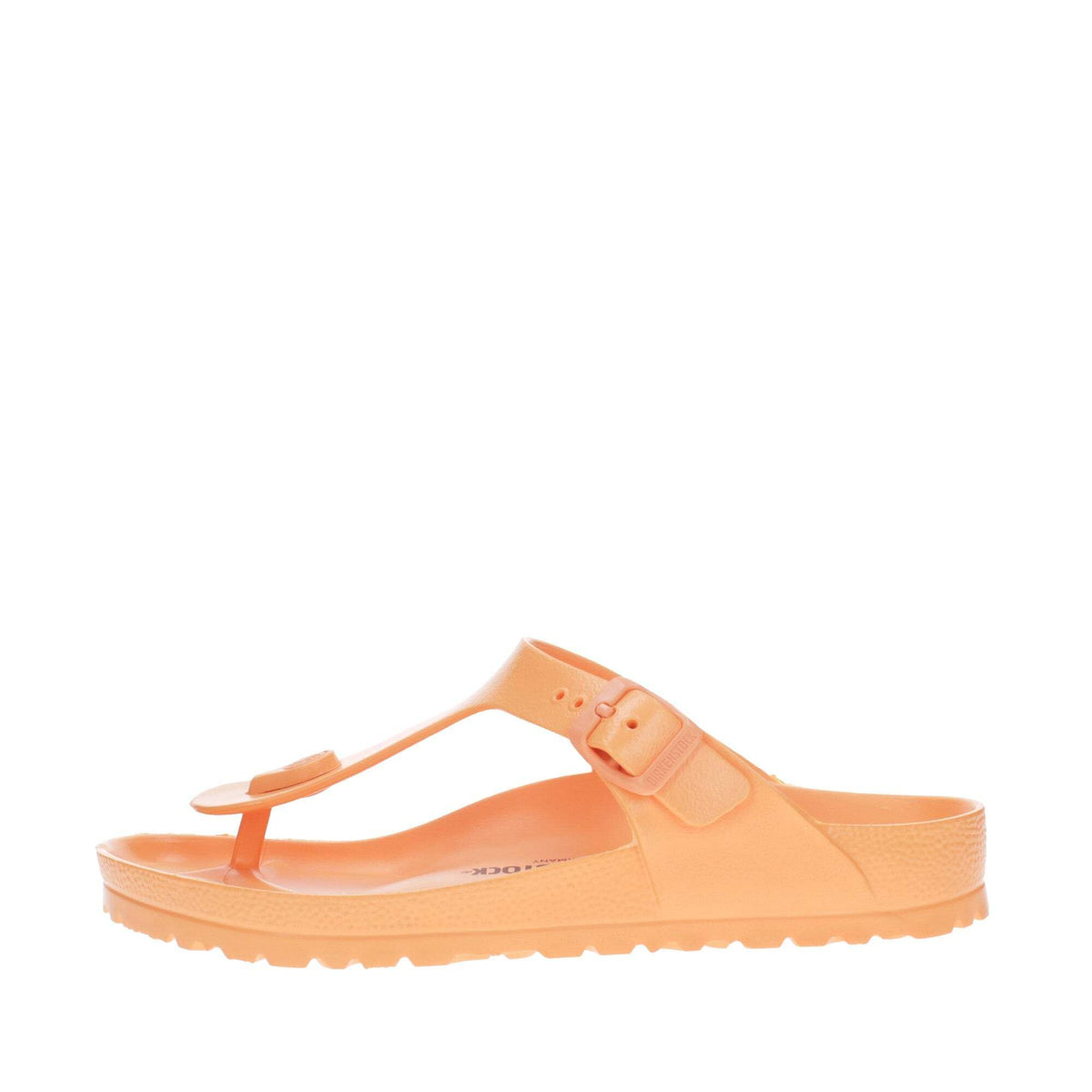 Birkenstock Gizeh Fw 2023 EVA Candy Pink, Papaya, 7