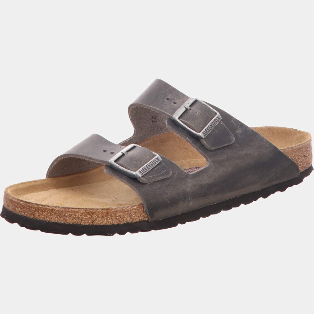 Arizona Soft Footbed