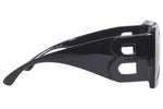 BURBERRY Sunglasses BE 4312 300187 Black