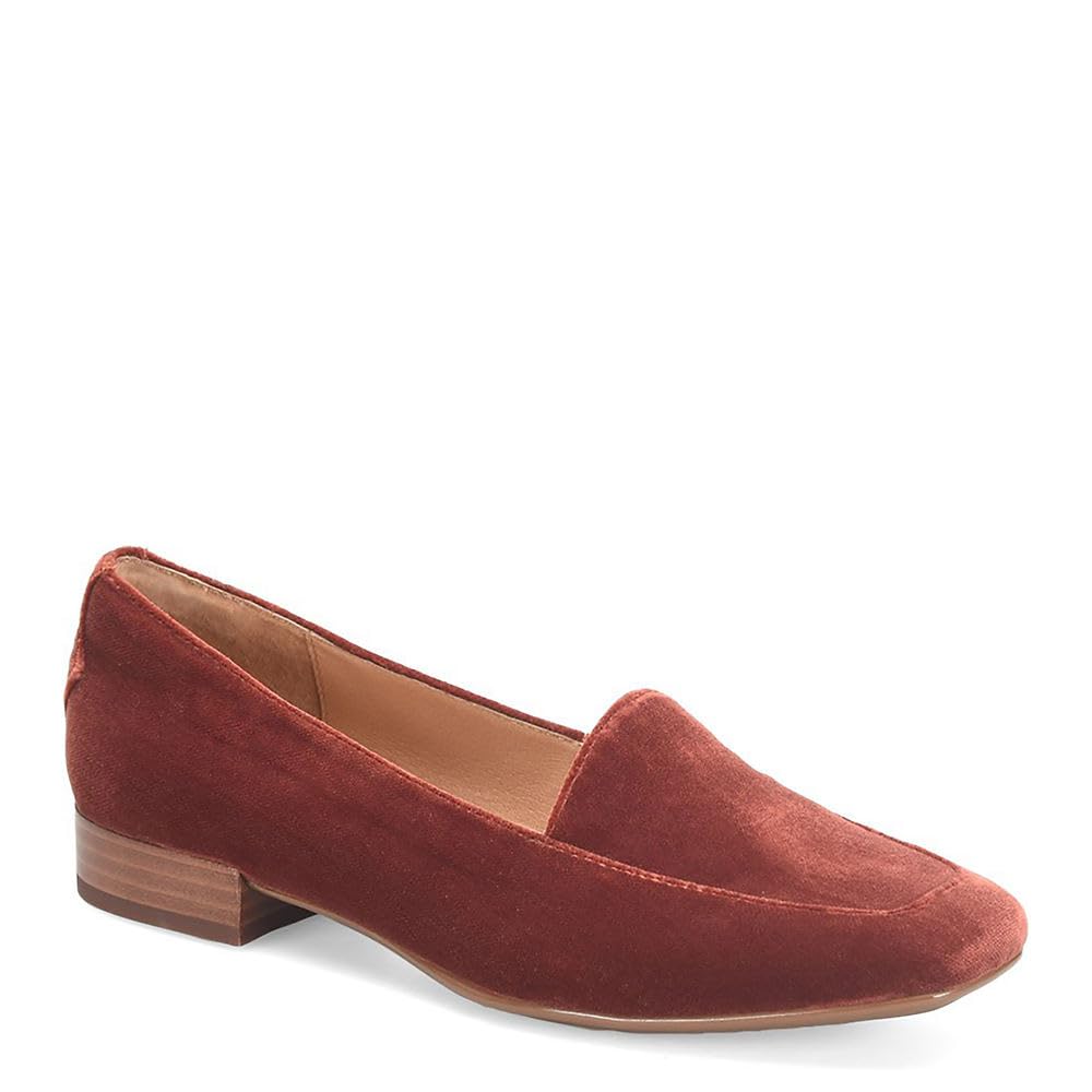 Sofft Eldyn Brick Velvet 9 M (B)