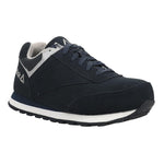 Reebok Men's Work Leelap Steel Toe Sneaker Navy Blue 5.5 M