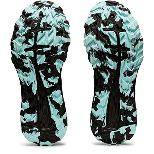 ASICS Gel-Excite Trail Deep Sea Teal/Clear Blue 9.5 B (M)