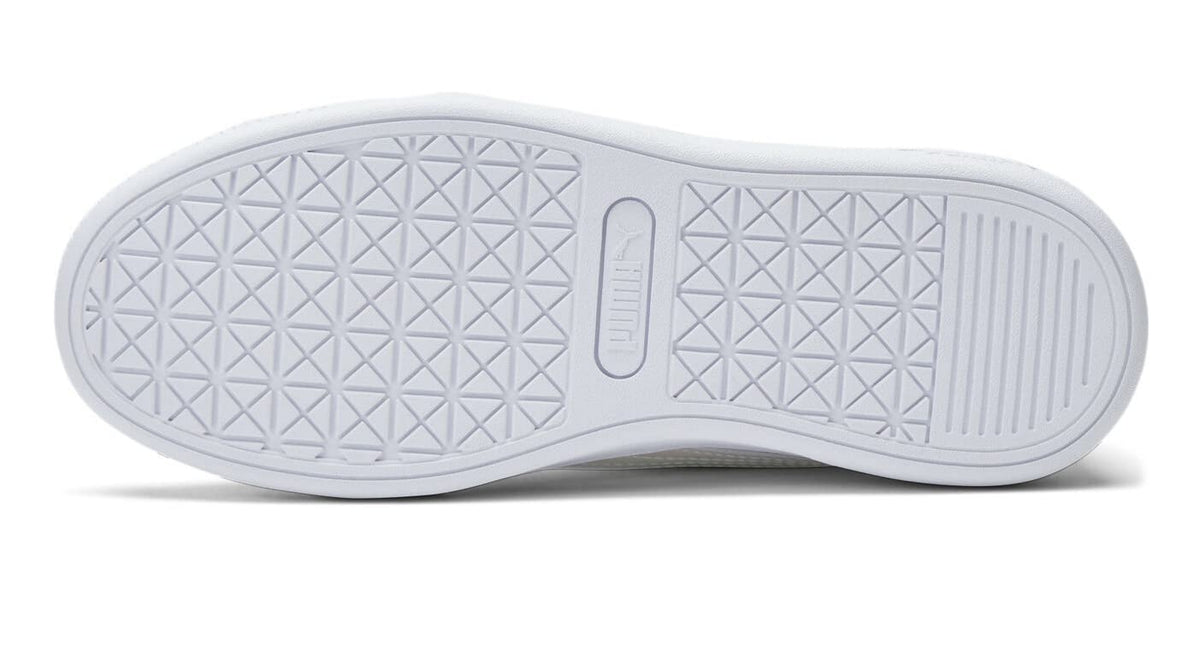 PUMA Vikky V3 Irresistible Sneaker Womens Sneaker 10 BM US WhiteViolet