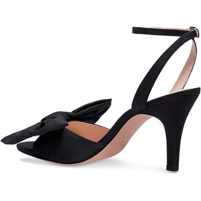 kate spade new york Gloria Black 6.5 B (M)