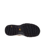 Cat Footwear Women's Dryverse 6" Waterproof Work Boot Construction, Dark Beige, 6.5