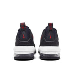 Nike Men's Air Max Genome Obsidian/University Red (DB0249 400) - 9