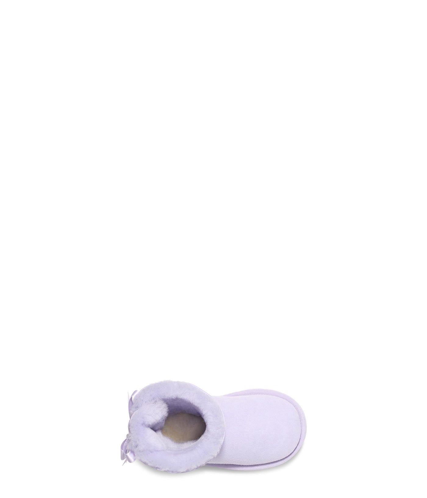 UGG Unisex-Child Bailey Bow Ii Boot, Sage Blossom, 5 Big Kid