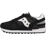 Saucony Unisex Shadow Original Sneaker, Black, 10.5 US Men