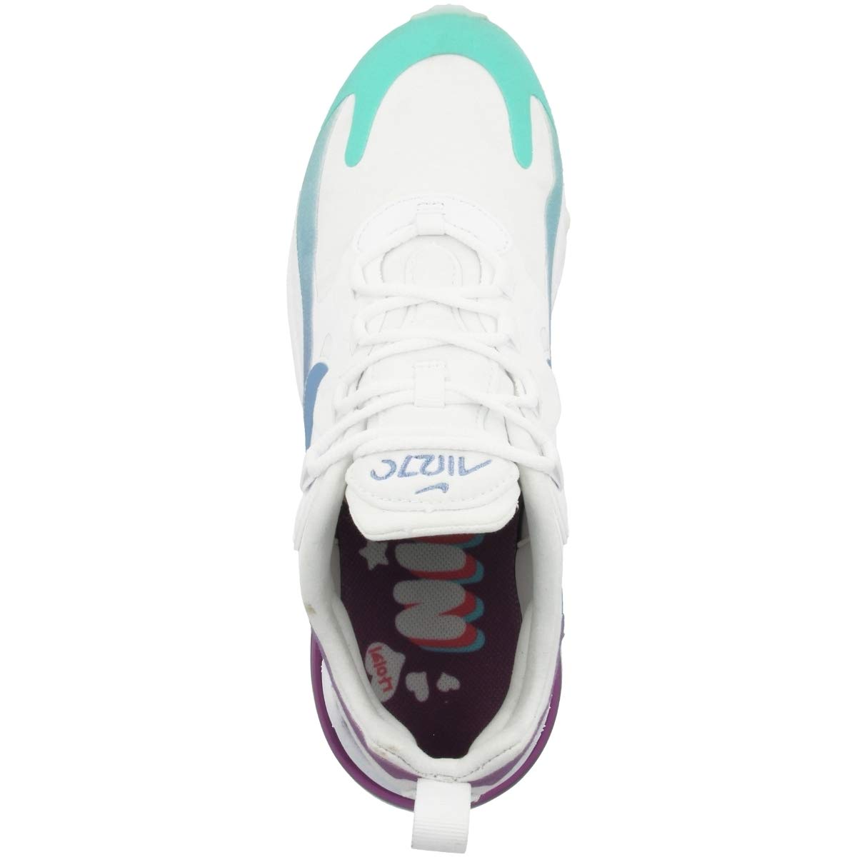 Nike Women's Air Max 270