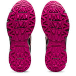 ASICS Women's Gel-Venture 8 Running Shoes, 11, Carrier Grey/Breeze