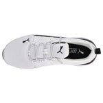 PUMA Men's Pacer Next Apex Athletic Sneakers Shoes (White, us_Footwear_Size_System, Adult, Men, Numeric, Medium, Numeric_11)