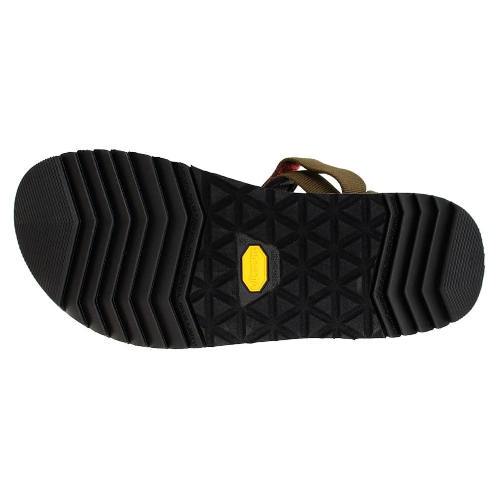 Teva Universal Trail Dark Olive 11 D (M)