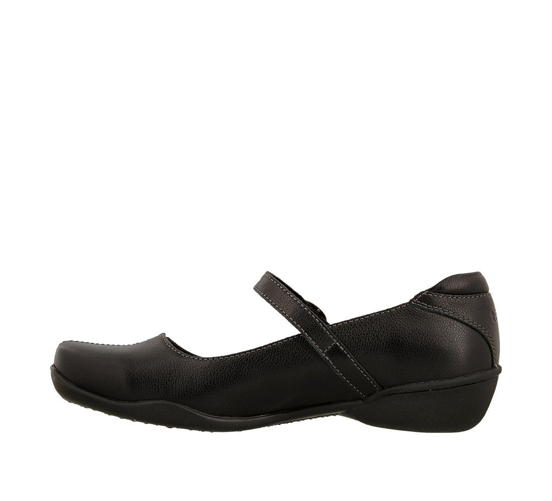 Taos New Women's Ta Dah Mary Jane Black 7.5