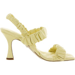 Sam Edelman Marlena Canary Yellow 8.5 M