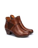 PIKOLINOS High-Heel Ankle Boot Leather Rotterdam for Woman