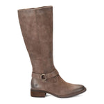 BORN Women's Saddler Taupe 10 M