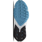 Nike Women's Air Zoom Terra Kiger 7 Trail Running Shoe (9.5, Limelight/Off Noir/Laser Blue, Numeric_9_Point_5)