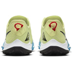 Nike Women's Air Zoom Terra Kiger 7 Trail Running Shoe (9.5, Limelight/Off Noir/Laser Blue, Numeric_9_Point_5)